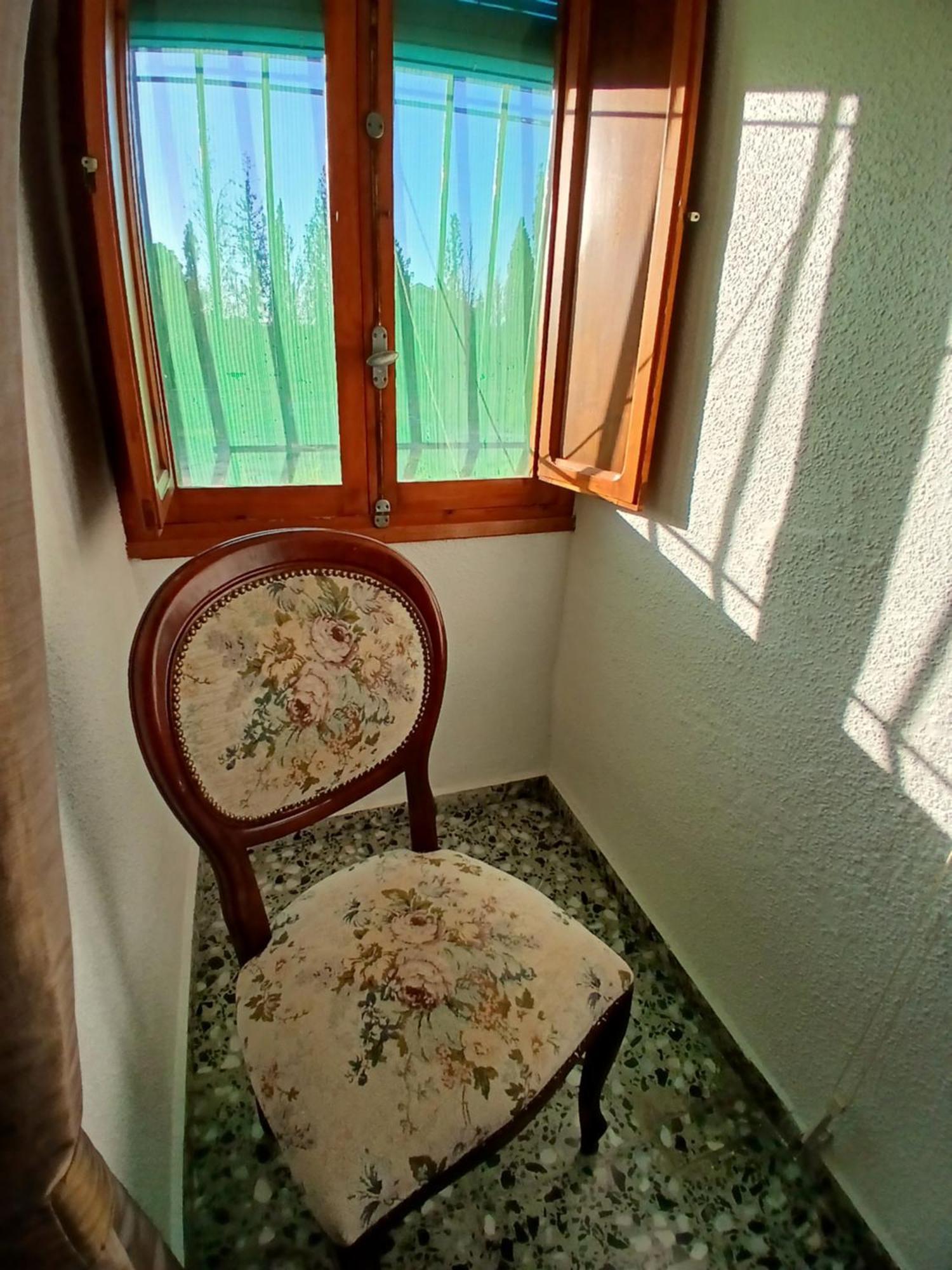 Casa Rural Vista Magdalena Йекла Екстериор снимка